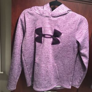 Under Armour Hoodie